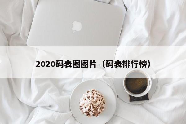 2020码表图图片（码表排行榜）